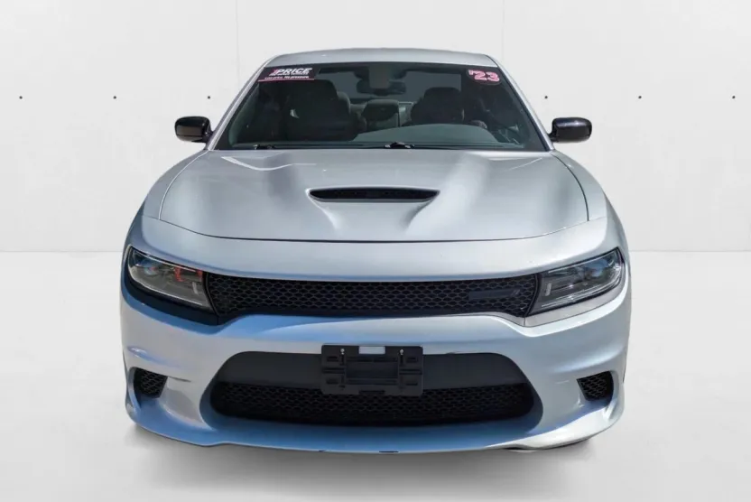 2023 Dodge Charger GT photo 1