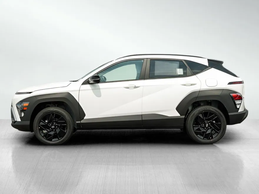 2026 Hyundai Kona SEL photo 1