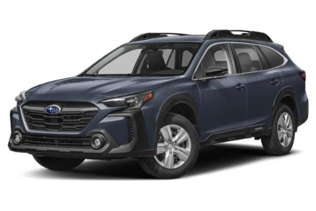 2025 Subaru Outback 2.5i photo 1