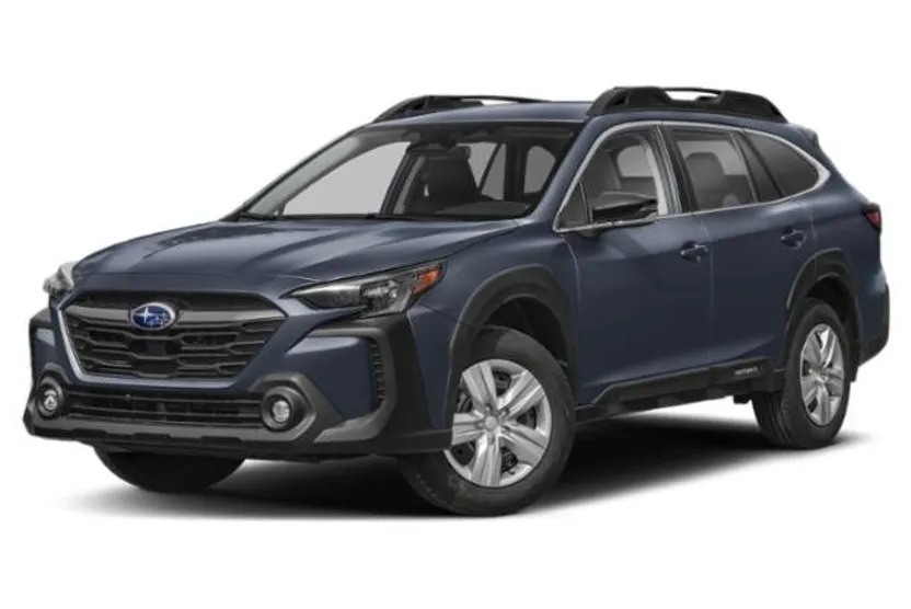 2025 Subaru Outback 2.5i photo 1
