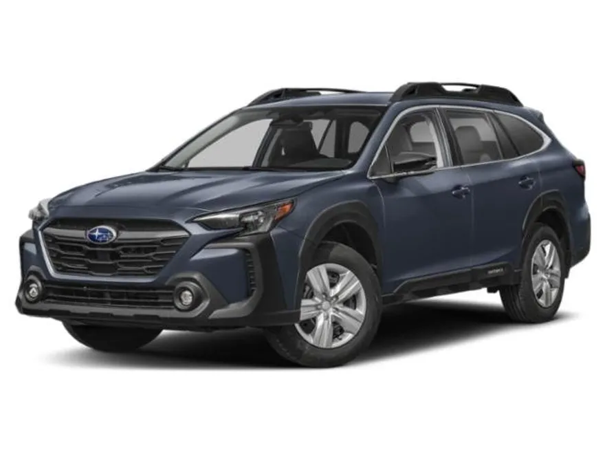 2025 Subaru Outback 2.5i photo 1