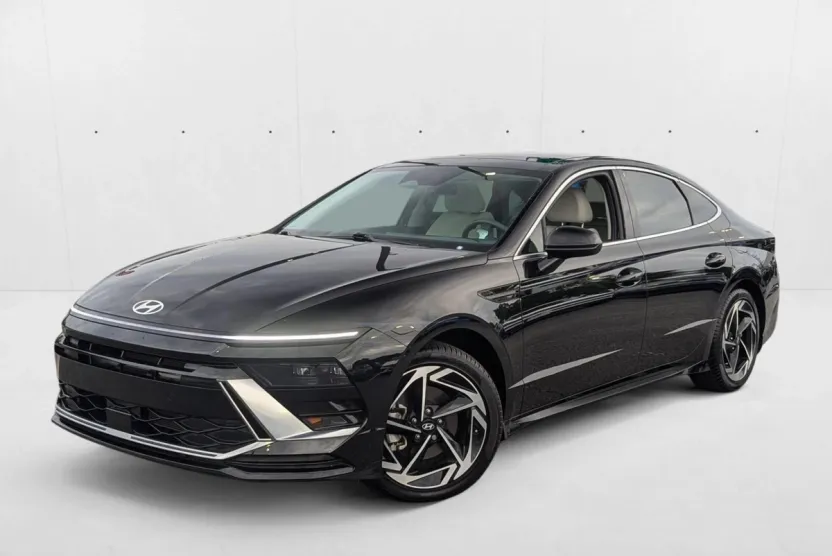 2024 Hyundai Sonata SEL photo 1