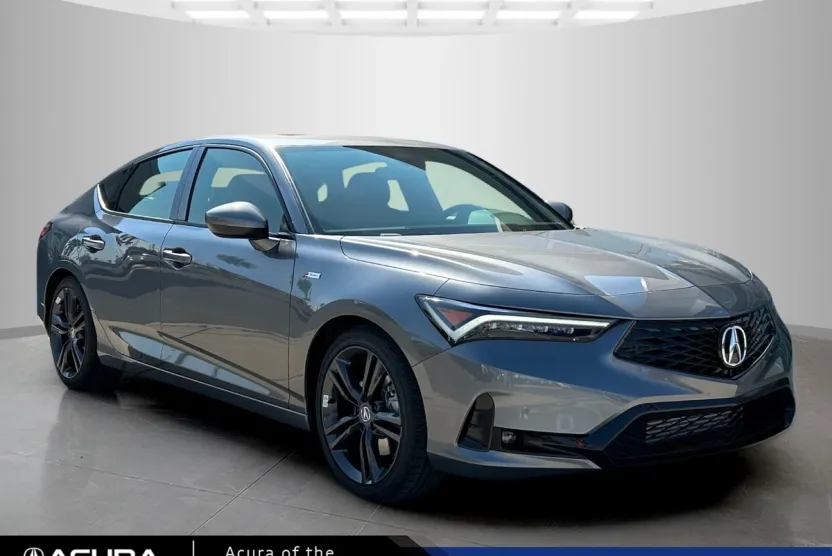 2025 Acura Integra A-Spec photo 1