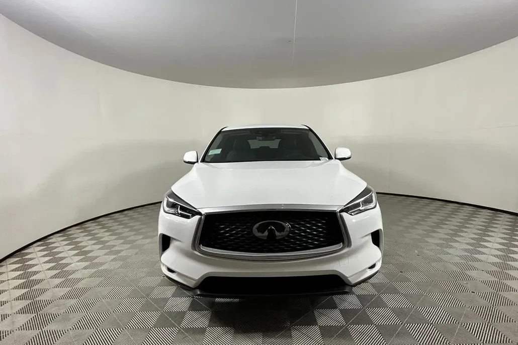 2025 Infiniti QX50 PURE AWD photo 1
