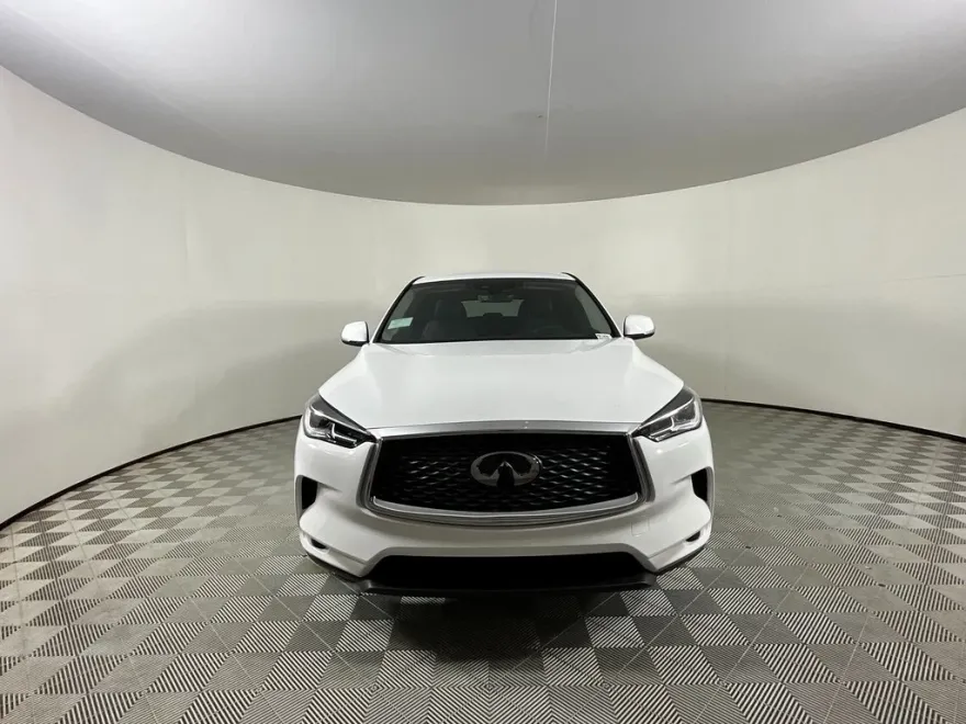 2025 Infiniti QX50 PURE AWD photo 1