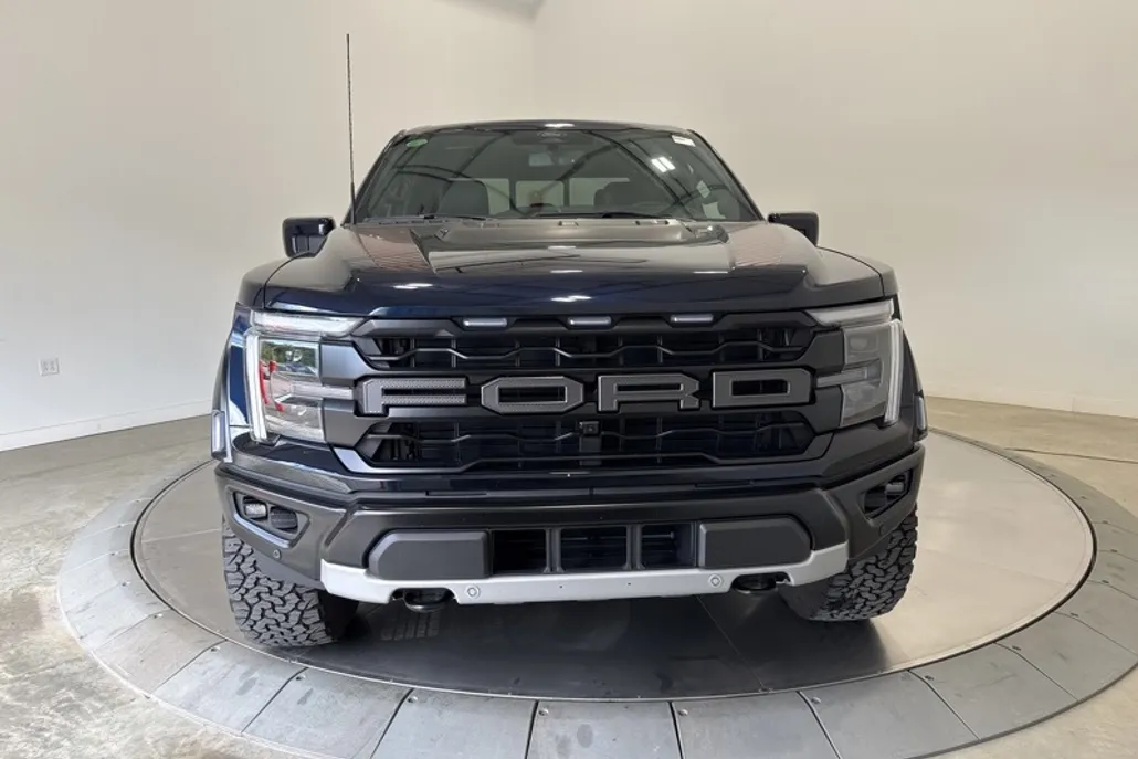 2024 Ford F-150 Raptor photo 1