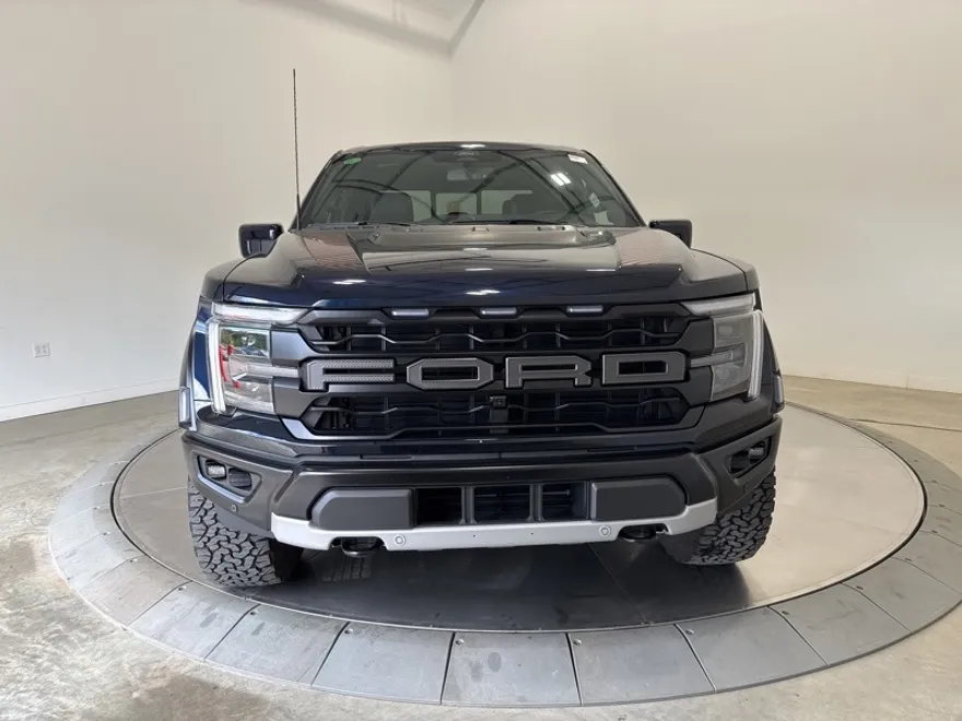 2024 Ford F-150 Raptor photo 1