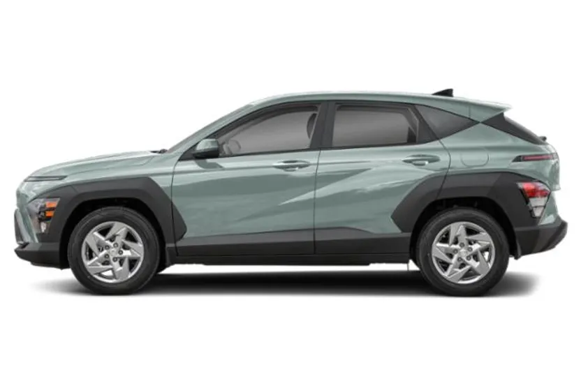 2026 Hyundai Kona SE photo 1