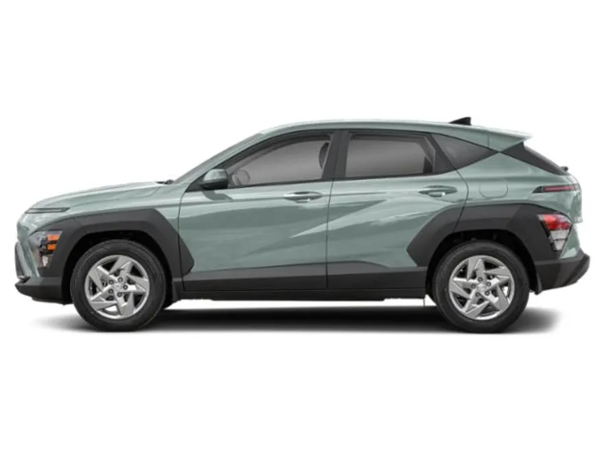 2026 Hyundai Kona SE photo 1
