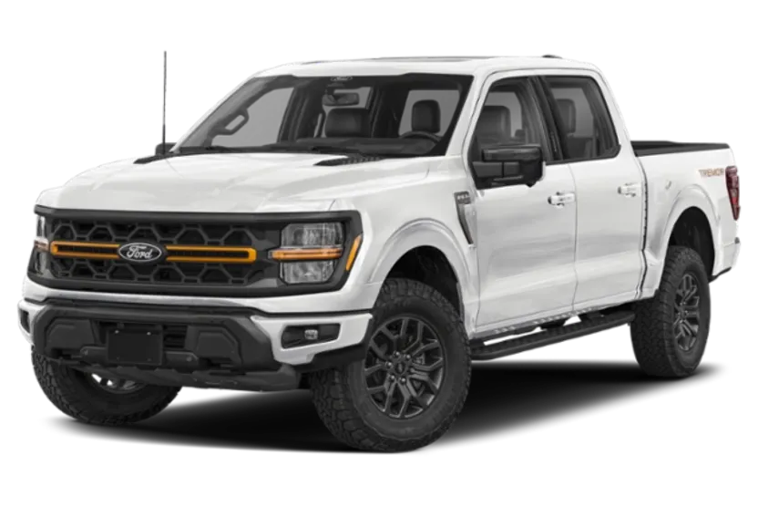 2025 Ford F-150 Tremor photo 20