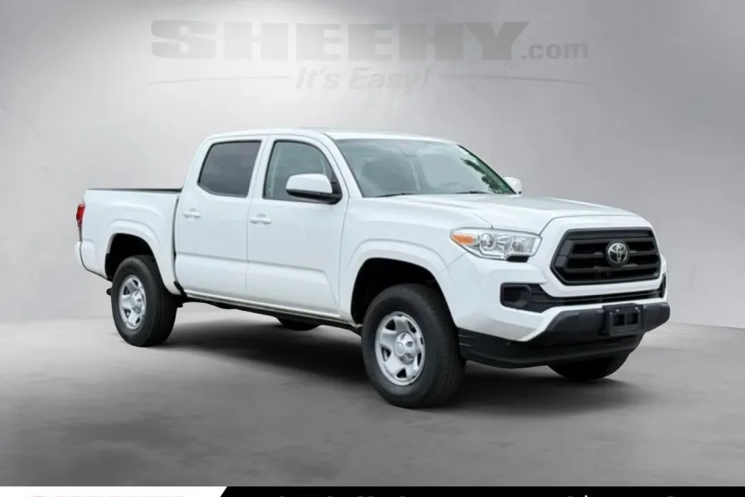 2022 Toyota Tacoma SR photo 1