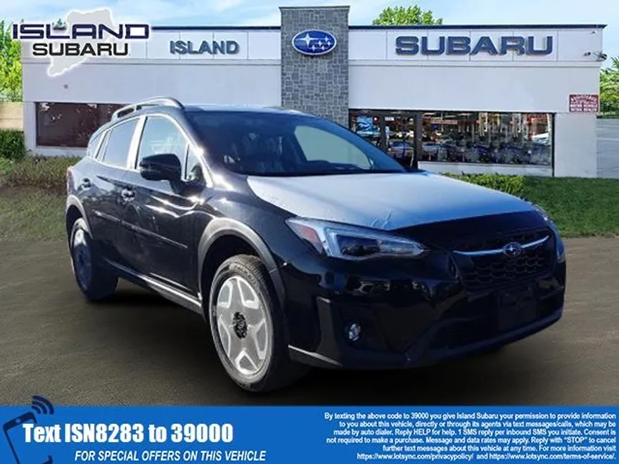 2025 Subaru Crosstrek Sport photo 1