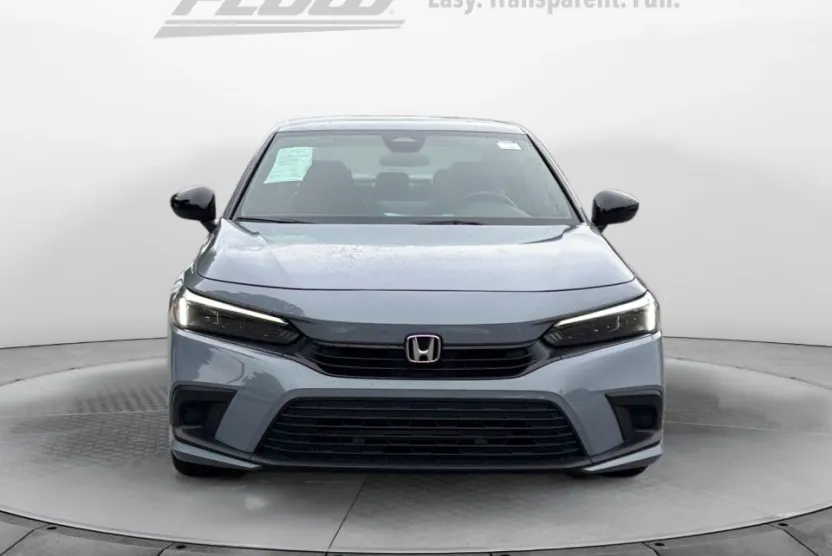 2024 Honda Civic Sport photo 1