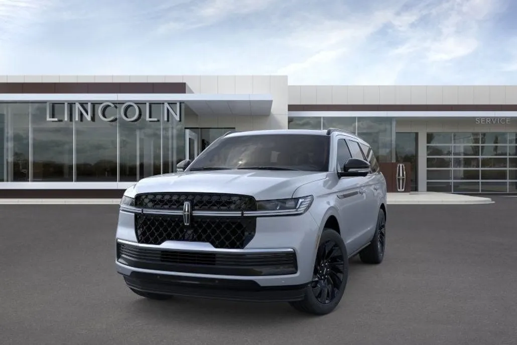 2025 Lincoln Navigator Reserve photo 1
