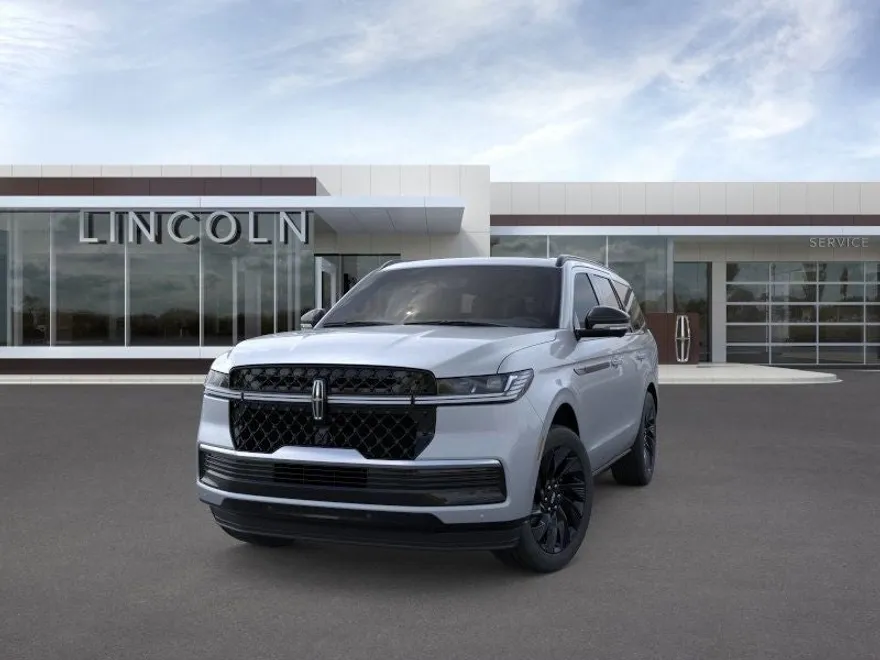 2025 Lincoln Navigator Reserve photo 1