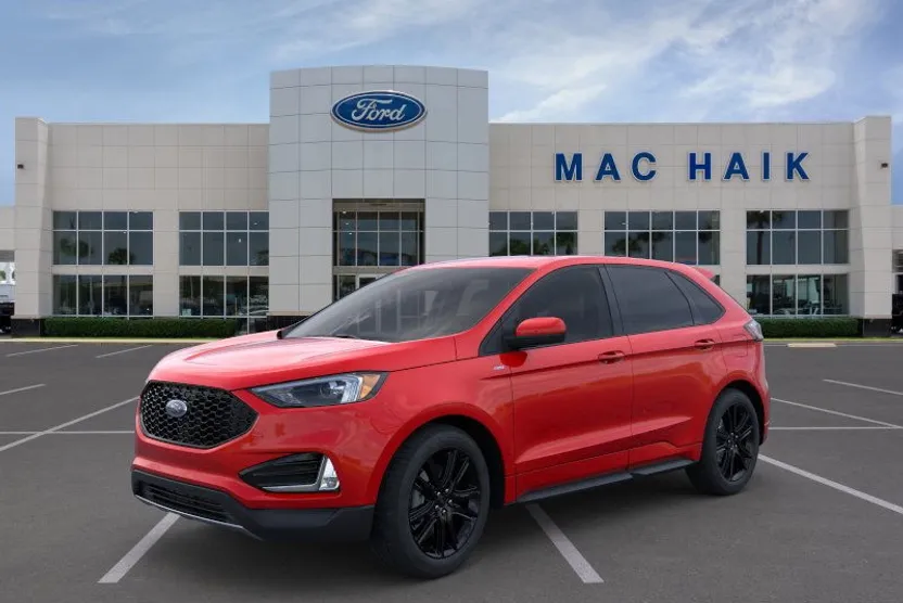 2024 Ford Edge ST-Line photo 1