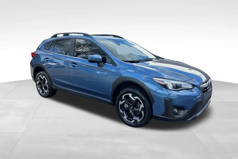 2023 Subaru Crosstrek Limited photo 1