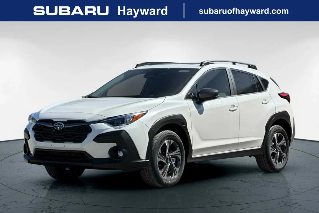 2025 Subaru Crosstrek Premium photo 1
