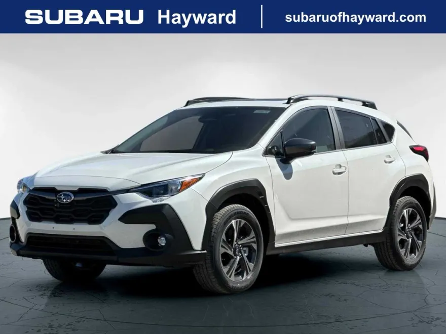 2025 Subaru Crosstrek Premium photo 1