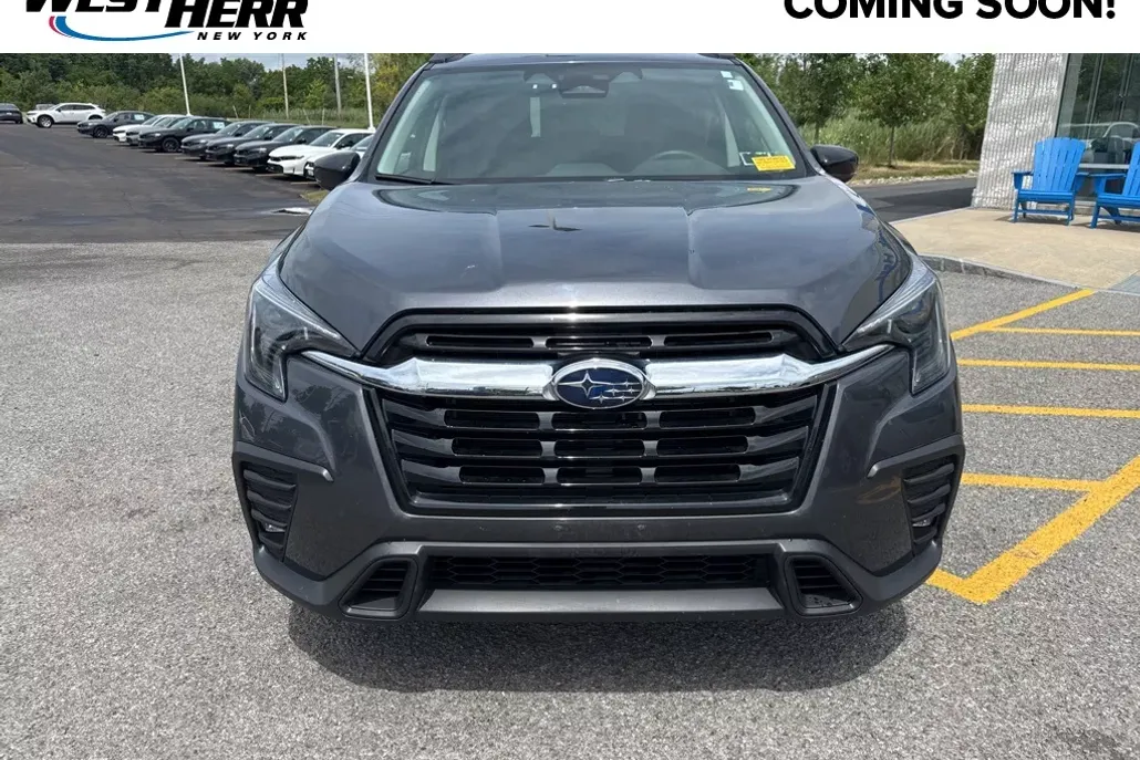 2024 Subaru Ascent Limited photo 1