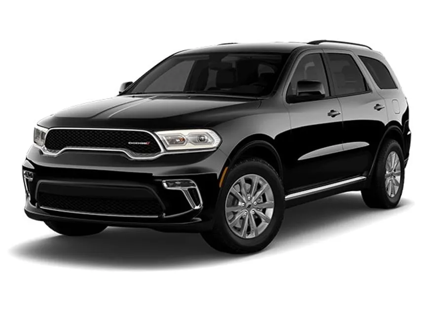 2022 Dodge Durango SXT photo 1