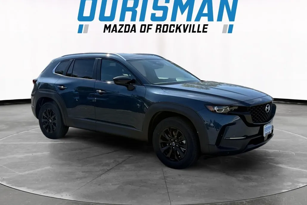 2025 Mazda CX-50 2.5 S Premium photo 1