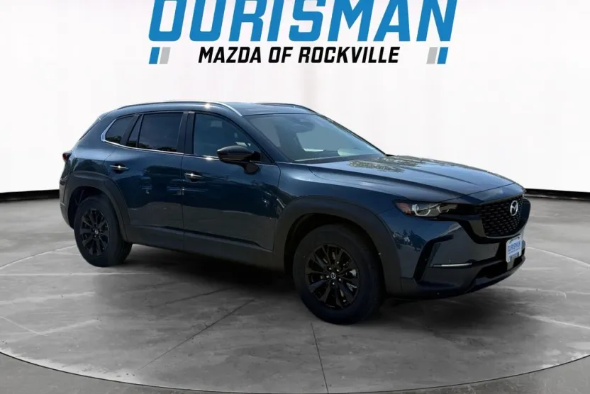 2025 Mazda CX-50 2.5 S Premium photo 1