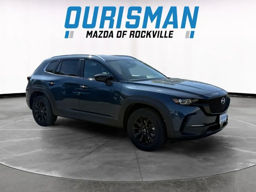 2025 Mazda CX-50 2.5 S Premium photo 1