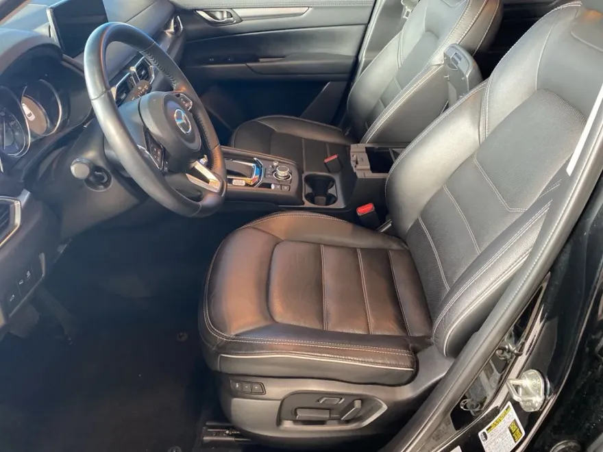 2025 Mazda CX-5 2.5 S Preferred photo 1