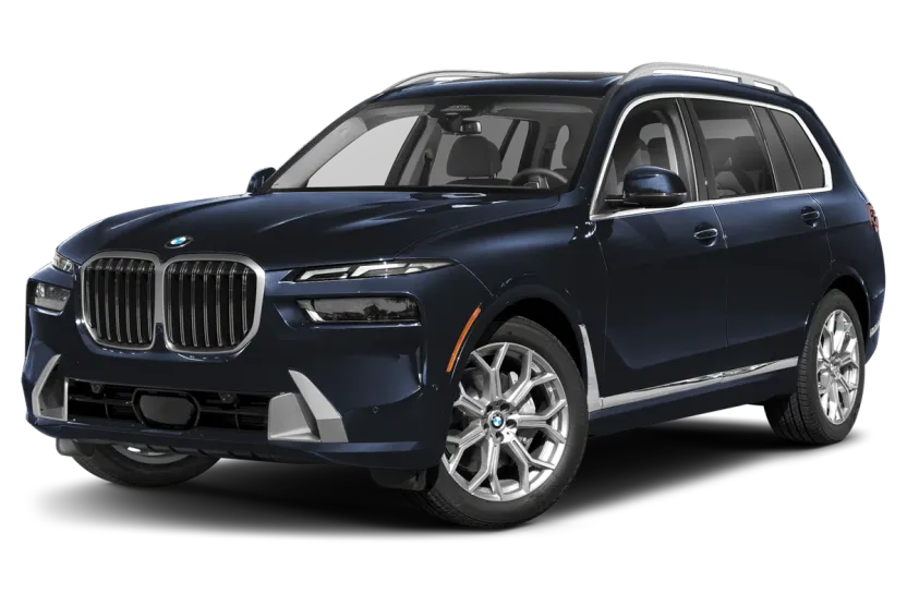 2024 Bmw X7 xDrive40i photo 1