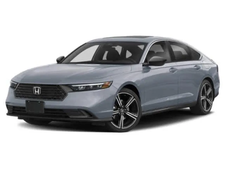 2025 Honda Accord Hybrid Sport photo 1