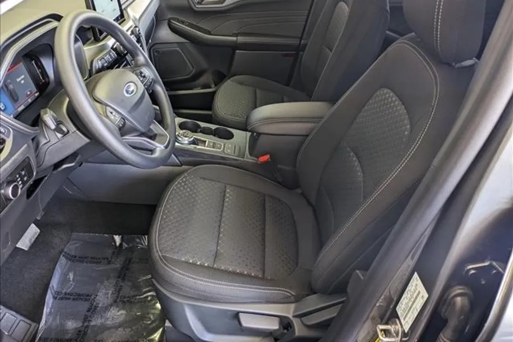 2025 Ford Escape Active photo 1