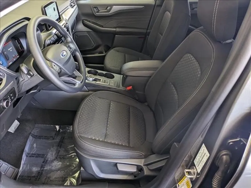 2025 Ford Escape Active photo 1