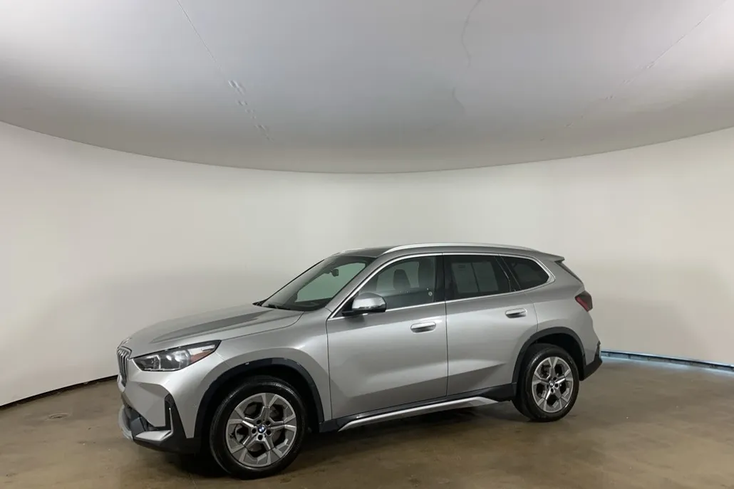 2024 Bmw X1 XDrive28i photo 1
