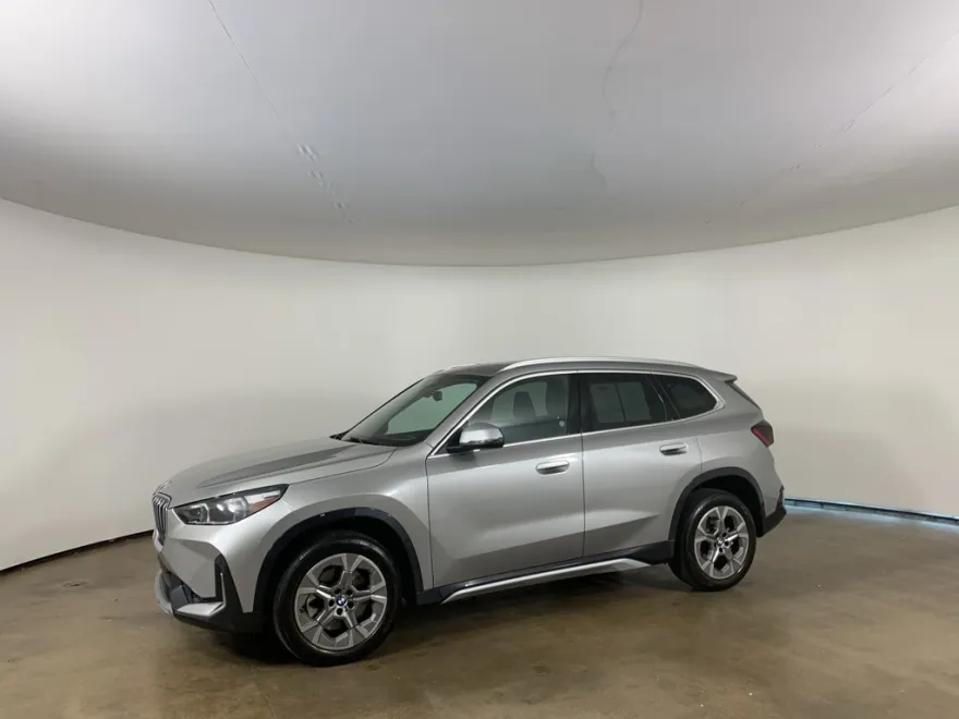 2024 Bmw X1 XDrive28i photo 1
