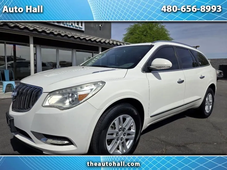 2014 Buick Enclave Convenience photo 1