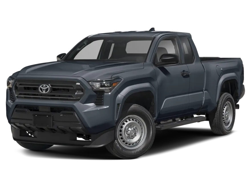 2025 Toyota Tacoma SR photo 1