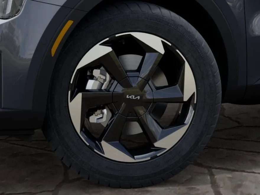 2025 Kia Sorento Hybrid SX Prestige photo 1