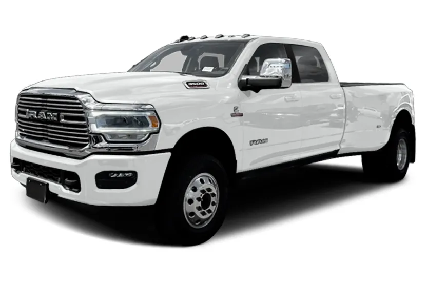 2023 Ram 3500 Big Horn photo 1
