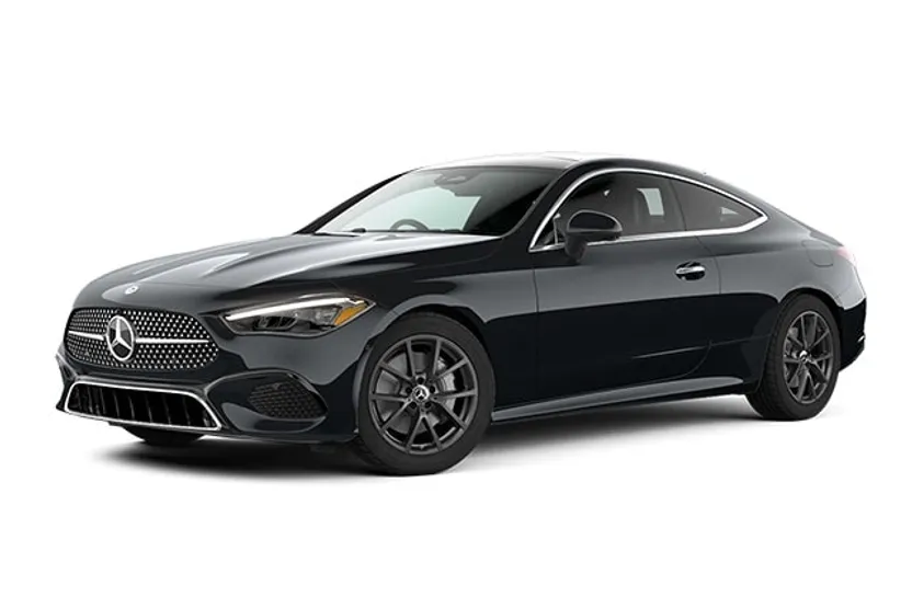 2024 Mercedes Benz CLE 300 photo 1
