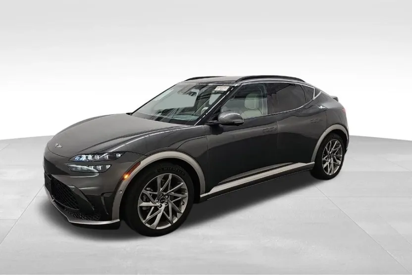 2024 Genesis GV60 AWD Advanced photo 1