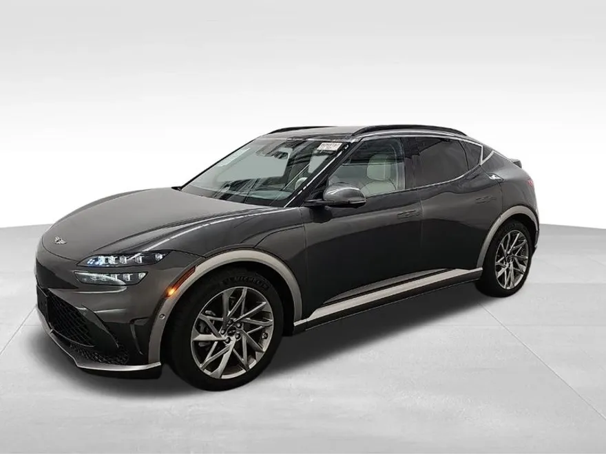 2024 Genesis GV60 AWD Advanced photo 1
