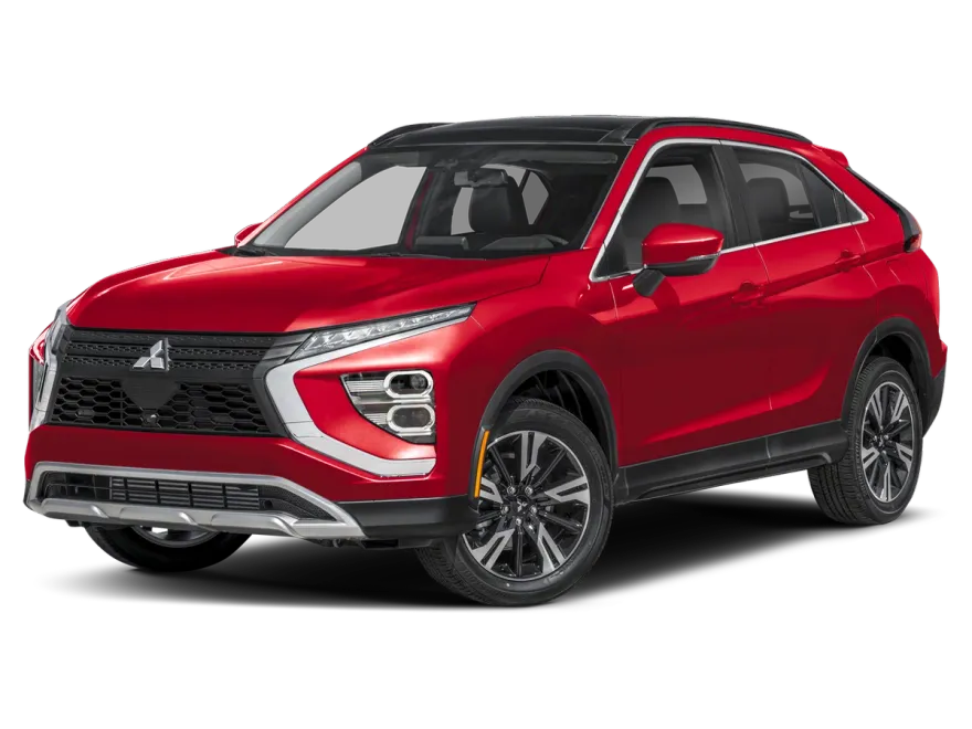2025 Mitsubishi Eclipse Cross SEL photo 1