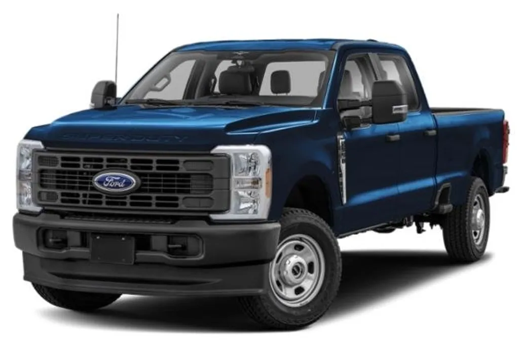 2023 Ford F-350 XL photo 1