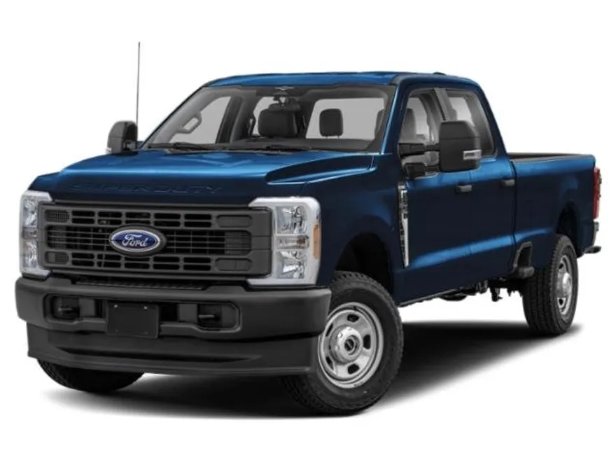 2023 Ford F-350 XL photo 1