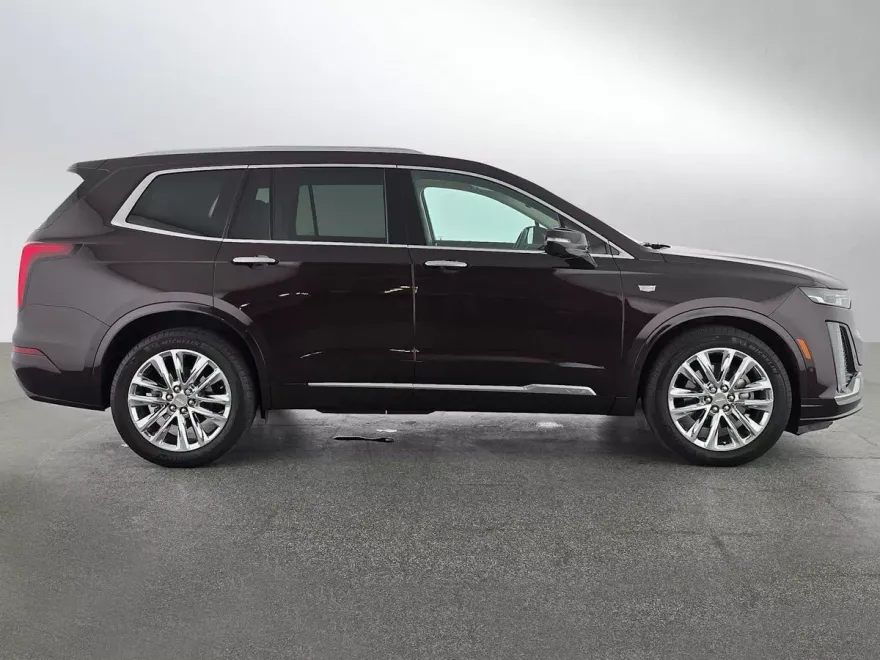2020 Cadillac XT6 Premium Luxury photo 1