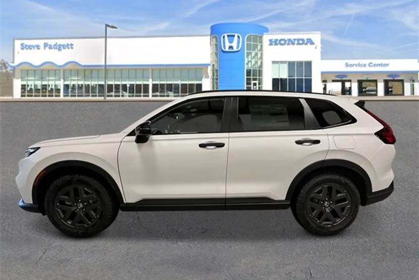 2026 Honda CR-V Hybrid photo 1