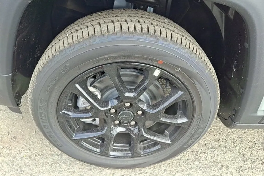 2026 Jeep Compass Latitude Altitude photo 1