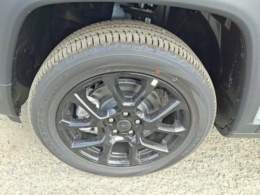 2026 Jeep Compass Latitude Altitude photo 1