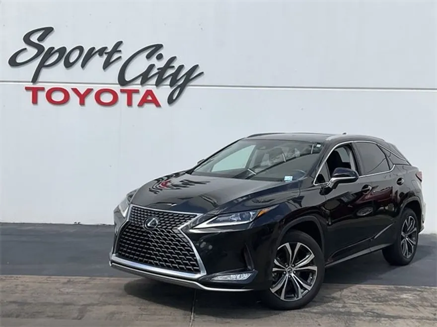 2022 Lexus RX Premium photo 1